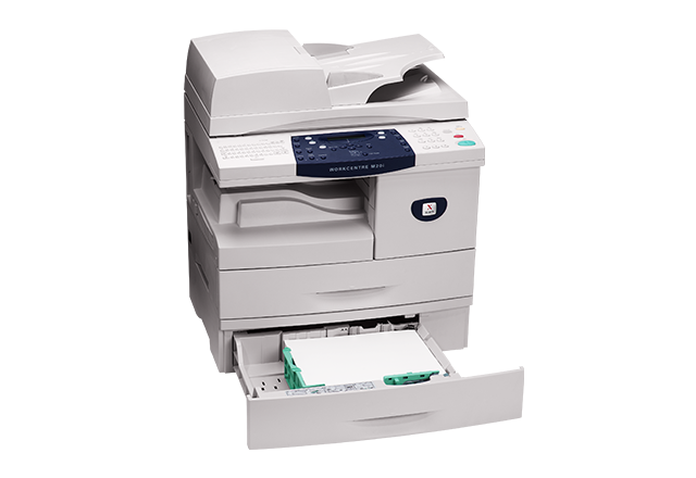 Refurbished Xerox WorkCentre M20 Mono Laser MFP