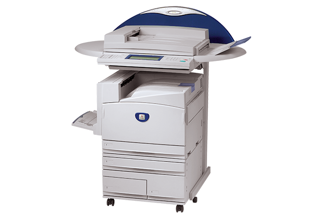 Refurbished Xerox WorkCentre M24 Color Laser MFP