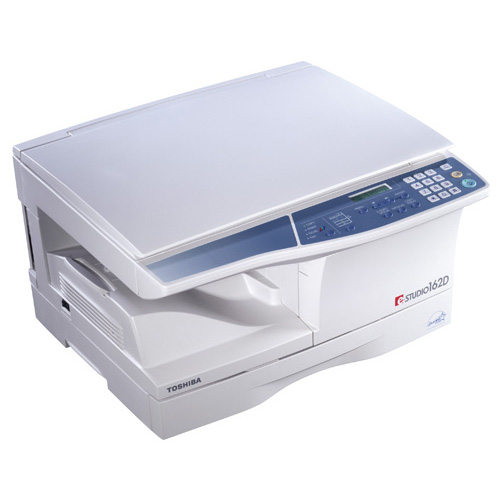 Refurbished Toshiba e-Studio 120 Mono Laser MFP