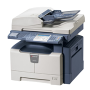 Refurbished Toshiba e-Studio 166 Mono Laser MFP