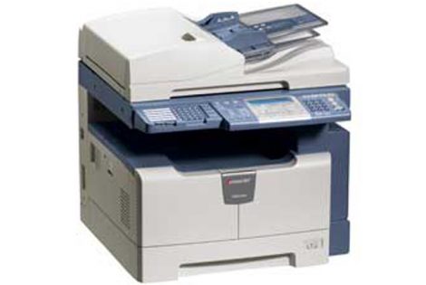 Refurbished Toshiba e-Studio 207 Mono Laser MFP