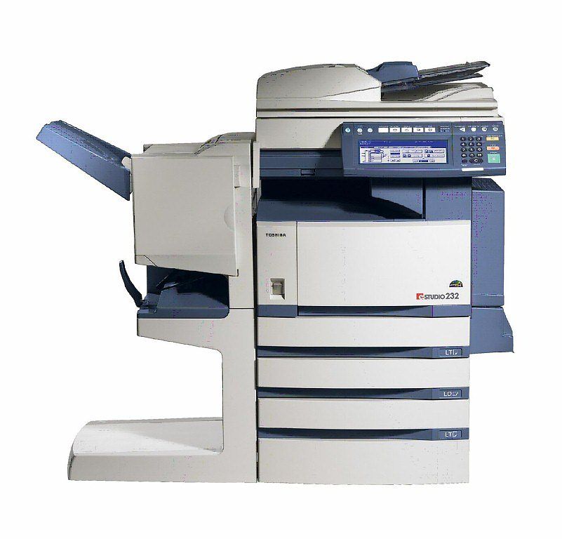 Refurbished Toshiba e-Studio 232 Mono Laser MFP