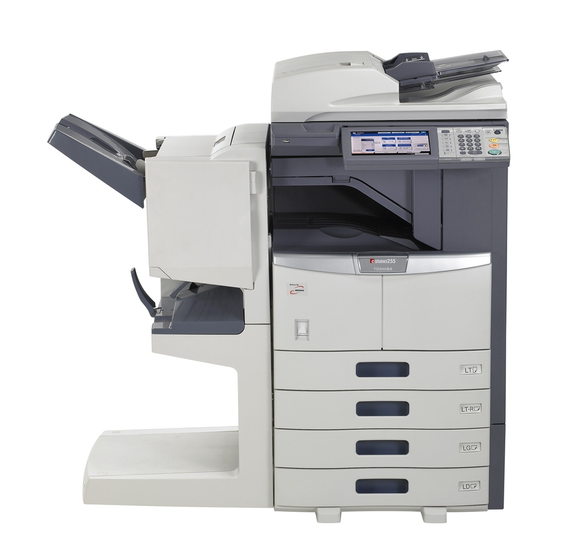 Refurbished Toshiba e-Studio 255SE Mono Laser MFP