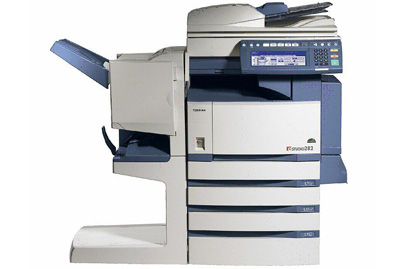 Refurbished Toshiba e-Studio 282 Mono Laser MFP