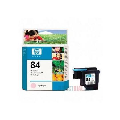 OEM HP 84 Ink Cartridge - Light Magenta