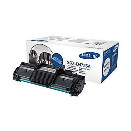OEM Samsung SCX-4725A Toner Cartridge - Black