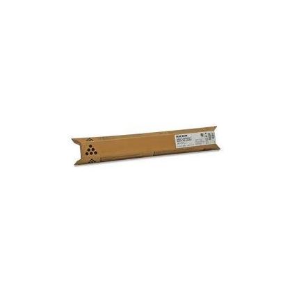 OEM Ricoh 888604 Toner Cartridge - Black