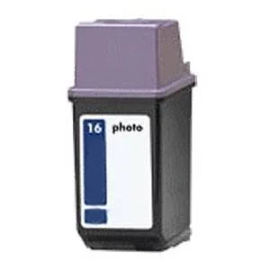 Compatible HP 16 Ink Cartridge - 3-color