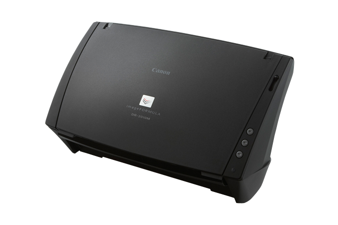 New Canon imageFORMULA DR-2010M  Sheetfed Scanner
