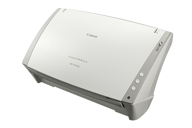 New Canon imageFORMULA DR-2510C  Sheetfed Scanner