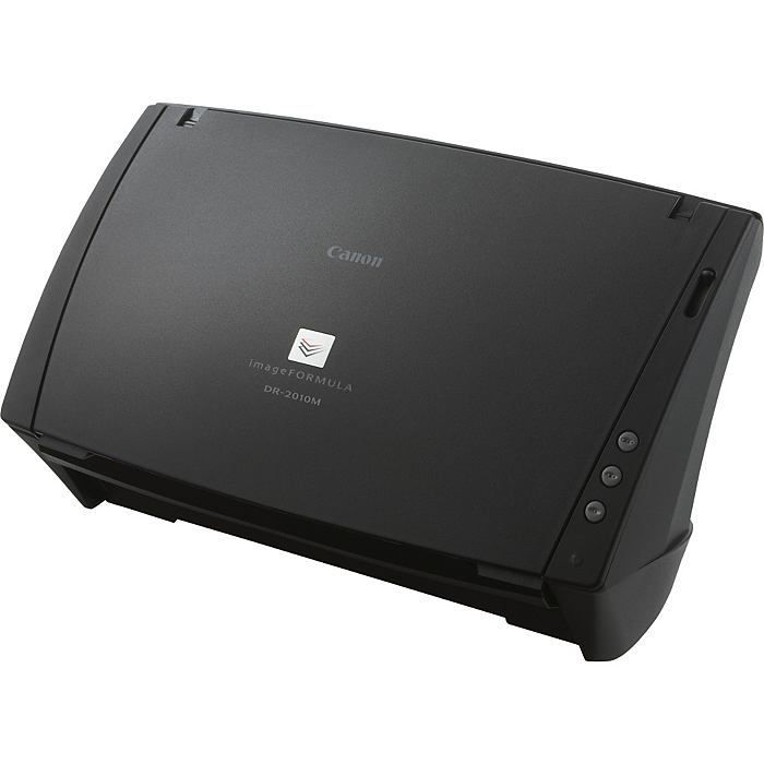 New Canon imageFORMULA DR-2510M  Sheetfed Scanner