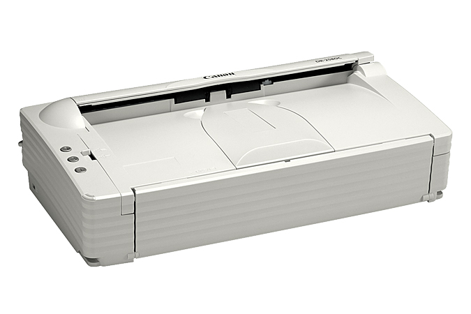 New Canon imageFORMULA DR-2580C  Sheetfed Scanner
