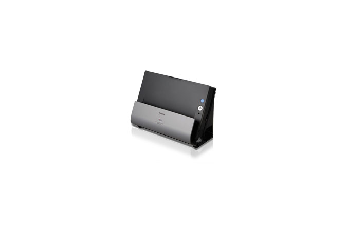 New Canon imageFORMULA DR-C125  Sheetfed Scanner