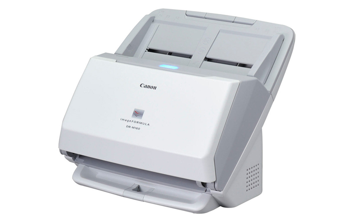 New Canon imageFORMULA DR-M160  Sheetfed Scanner