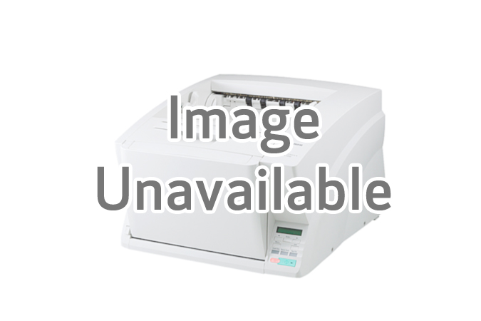 New Canon imageFORMULA DR-3020  Flatbed Scanner