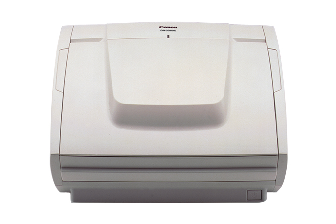 New Canon imageFORMULA DR-3080C  Sheetfed Scanner