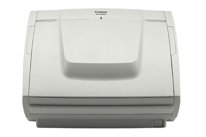 New Canon imageFORMULA DR-3080CII  Sheetfed Scanner