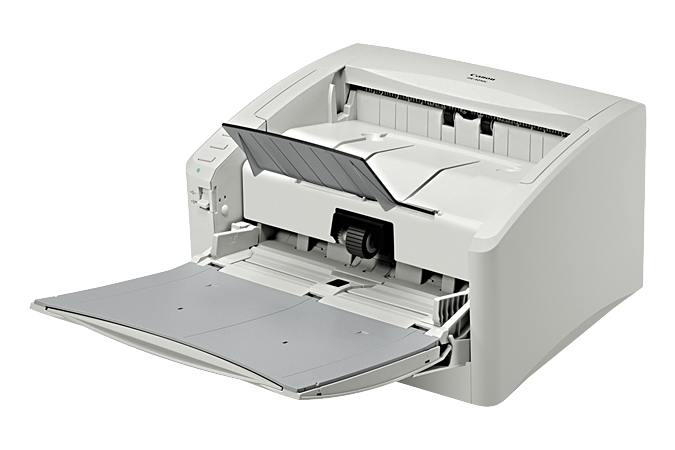 New Canon imageFORMULA DR-4010C  Sheetfed Scanner