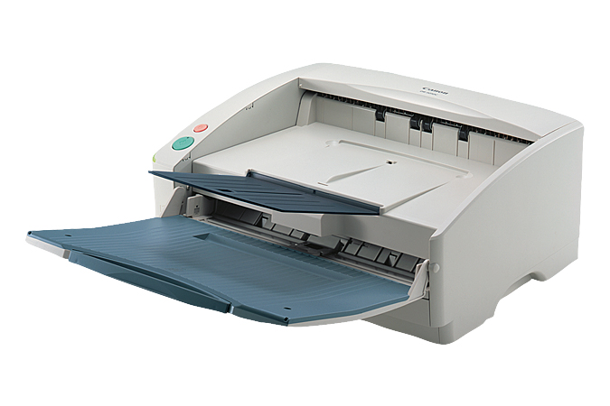 New Canon imageFORMULA DR-5010C  Sheetfed Scanner