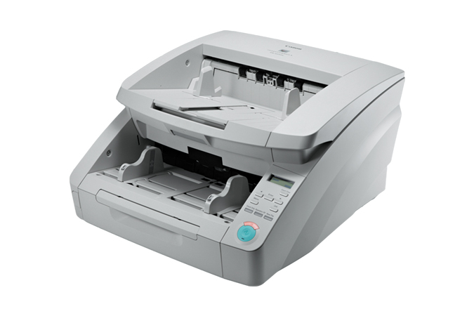 New Canon imageFORMULA DR-6050C  Sheetfed Scanner