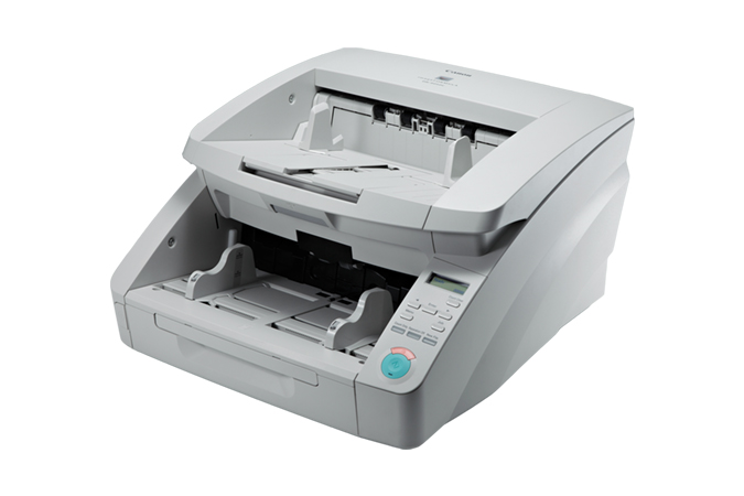 New Canon imageFORMULA DR-7550C  Sheetfed Scanner