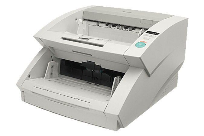 New Canon imageFORMULA DR-9080C  Sheetfed Scanner