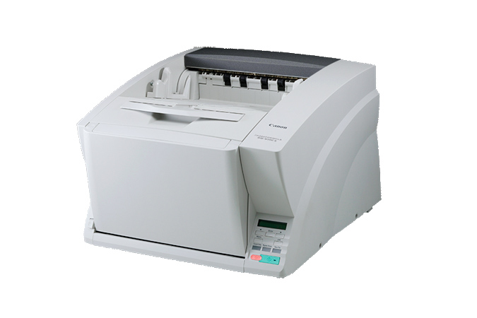 New Canon imageFORMULA DR-X10C II  Sheetfed Scanner