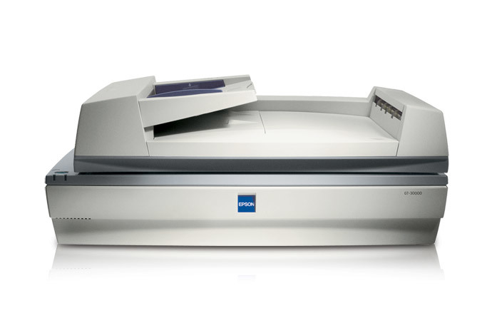 Refurbished Epson GT-30000  Flatbed Scanner