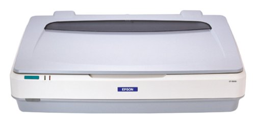 Refurbished Epson GT-15000  Flatbed Scanner