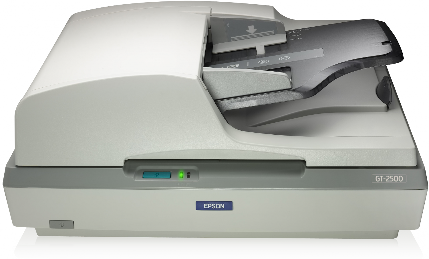 Refurbished Epson GT-2500  Flatbed Scanner
