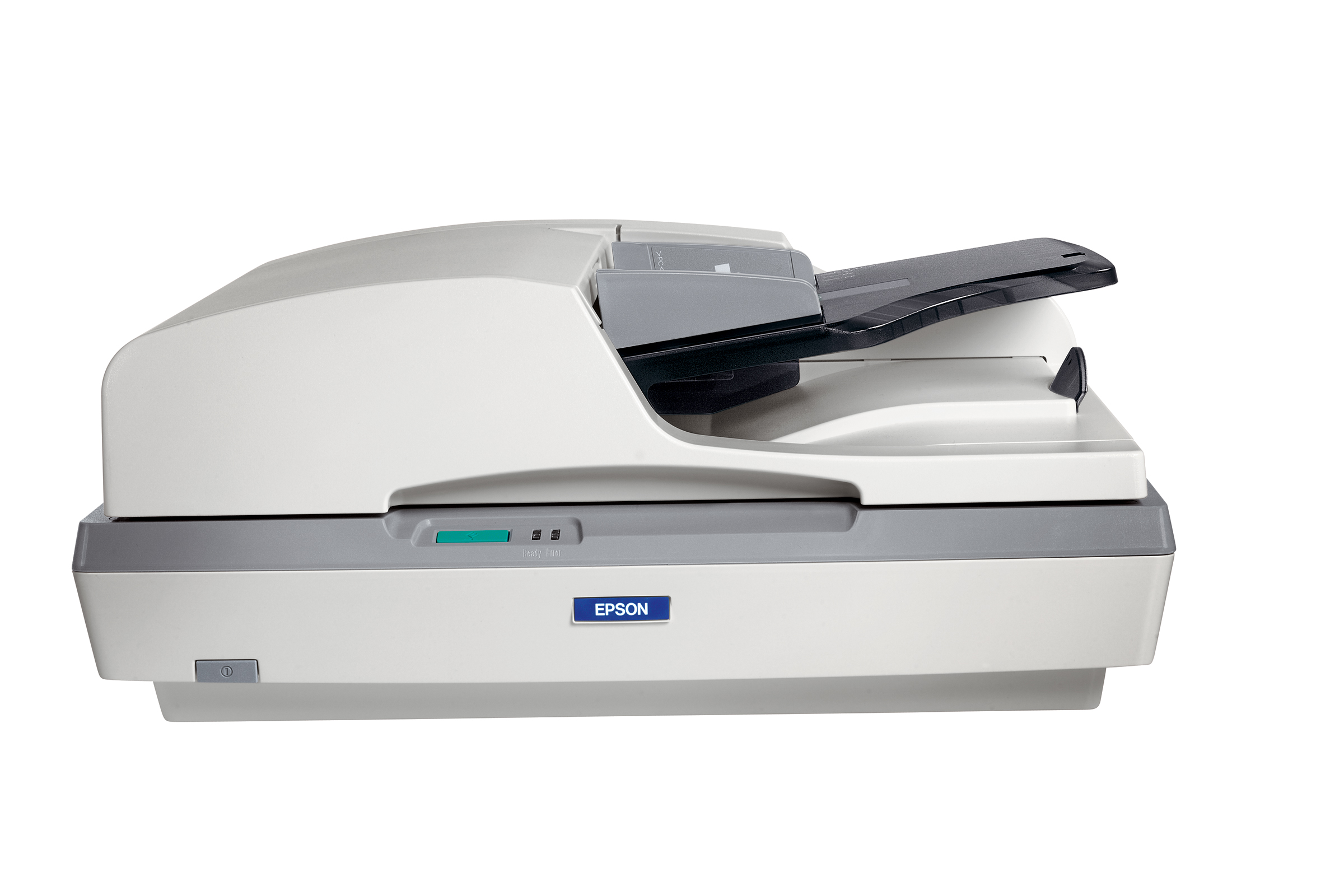 Refurbished Epson GT-2500 Plus  Flatbed Scanner