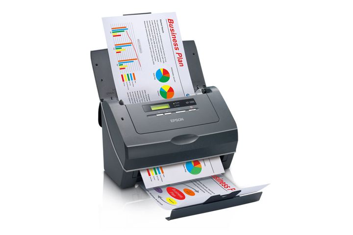 Refurbished Epson GT-S55  Sheetfed Scanner