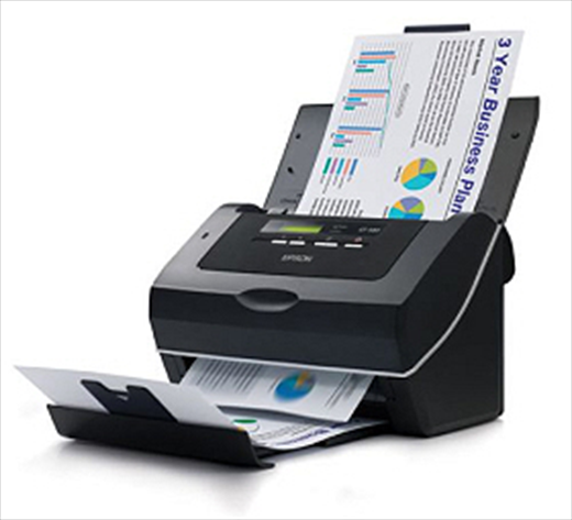 Refurbished Epson GT-S85  Sheetfed Scanner