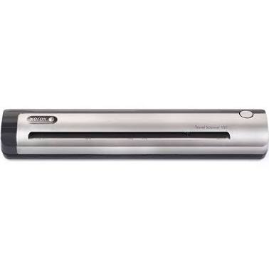Refurbished Xerox Travel Scanner 150 Color Portable Scanner