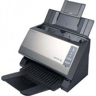 Xerox DocuMate 4440 VRS Pro Color Sheetfed Scanner Demo