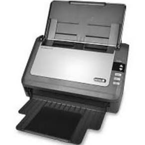 Xerox DocuMate 3125G Color Sheetfed Scanner Demo