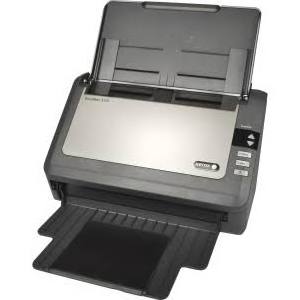 Xerox DocuMate 3120 Color Sheetfed Scanner Demo