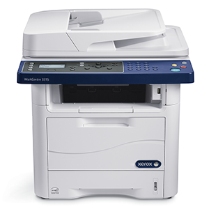 Refurbished Xerox WorkCentre 3325/DN Mono Laser MFP