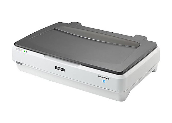 New Epson 12000XL-PH  Flatbed Scanner