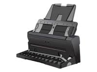 Visioneer Strobe 500  Sheetfed Scanner Demo