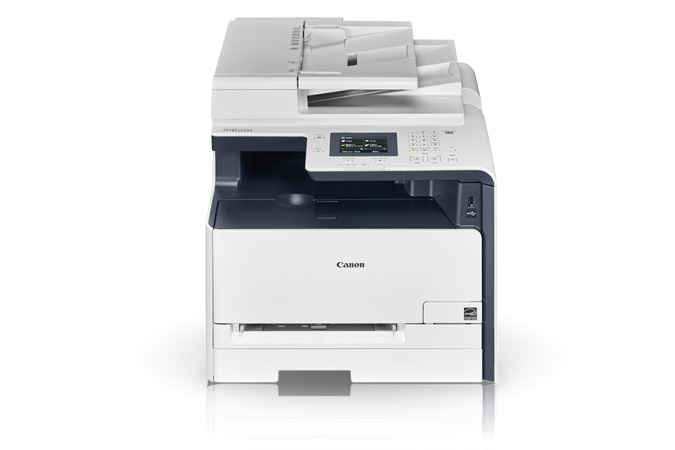 New Canon imageCLASS MF624Cw Color Laser MFP