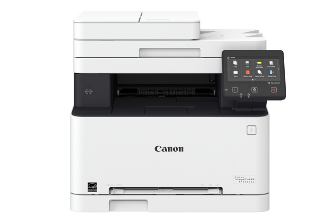 New Canon imageCLASS MF632Cdw Color Laser MFP