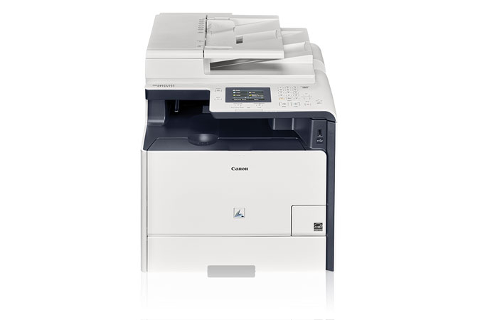 New Canon imageCLASS MF729Cdw Color Laser MFP