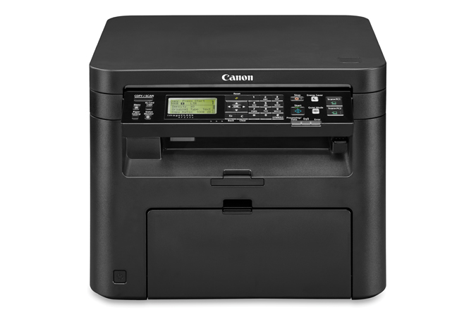 New Canon imageCLASS MF232w Mono Laser MFP