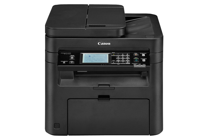 New Canon imageCLASS MF249dw Mono Laser MFP
