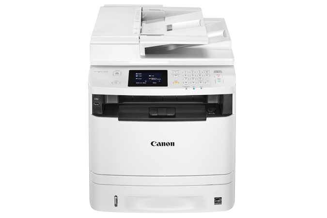 New Canon imageCLASS MF414dw Mono Laser MFP