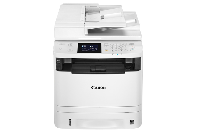 New Canon imageCLASS MF416dw Mono Laser MFP