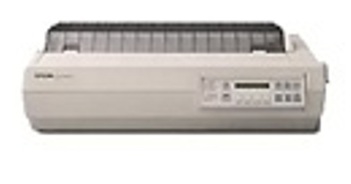 Epson LQ-2170 Mono DOT Matrix Printer Demo