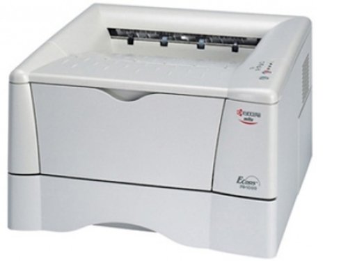 Kyocera ECOSYS FS-1000+ Mono Laser Printer Demo