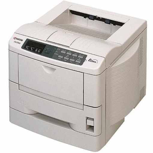 Kyocera ECOSYS FS-1700 Mono Laser Printer Demo